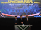 Prof Gunawan Suryoputro resmi dilantik menjadi Rektor Universitas Muhammadiyah Prof DR HAMKA (Uhamka) untuk masa jabatan 2023-2027