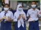 Peserta didik Sekolah Menengah Pertama (SMP)