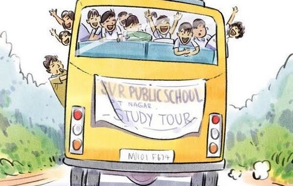 Study Tour Study Tour
