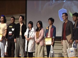 Bedah Film “Jalan yang Jauh, Jangan Lupa Pulang” di Universitas Bunda Mulia (UBM)