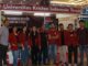 Stand UKI Toraja