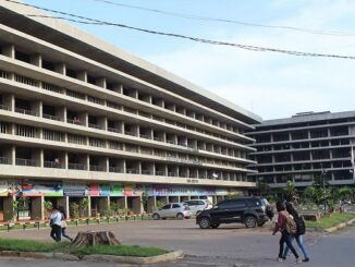 Universitas HKBP Nommensen Medan