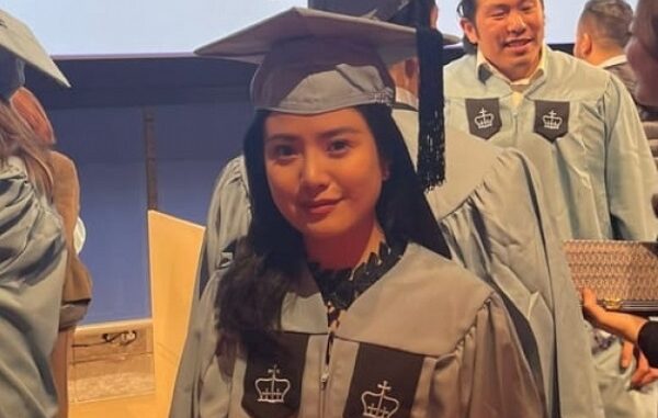 Valencia Tanoesoedibjo