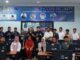 Workshop “Network Security: Knowing Your Honeypot and Analyzing the Data” di IIB Darmajaya Lampung pada 2 Februari 2023