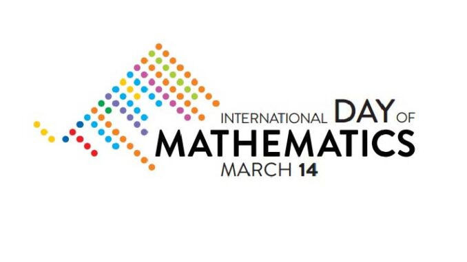 Hari Matematikan Internasional. (Ist.)