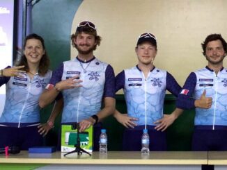 Komunitas Cycle For Water