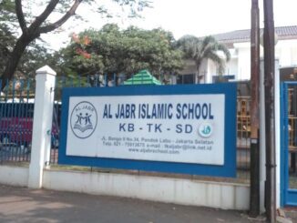 Sekolah Islam Al Jabr Jakarta. (Ist.)