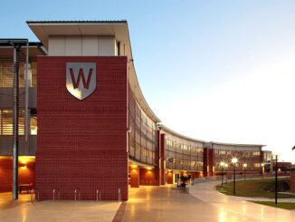Western Sydney University (WSU)