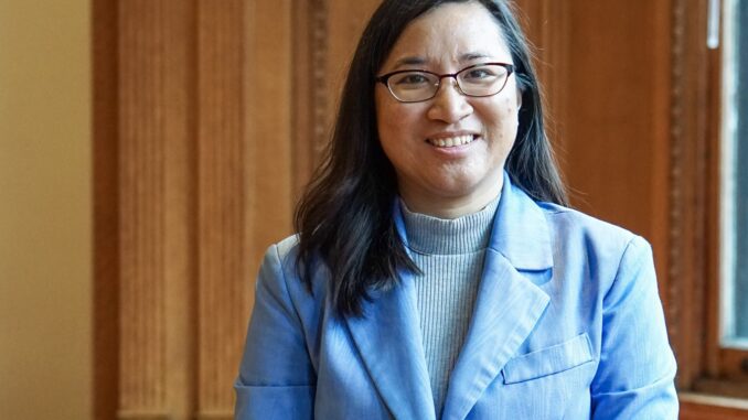 Ardina Hasanbasri (Yale Economic Growth Center)