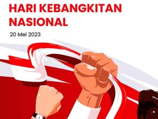 Penetapan Hari Kebangkitan Nasional. (Ist.)