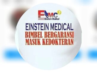 Bimbel Einstein Medical