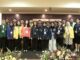 Peserta Pemilihan Mahasiswa Berprestasi (Pilmapres) Wilayah III Jakarta. (Ist.)
