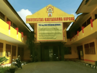 Universitas Karya Dharma (Undarma), Kota Kupang, NTT