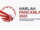 Logo Hari Lahir Pancasila 2023. (Ist.)