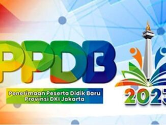 PPDB DKI Jakarta 2023. (Ist.)