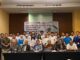 Tim Indonesia di ajang Olimpiade Geografi 2023. (Dok.Puspresnas)