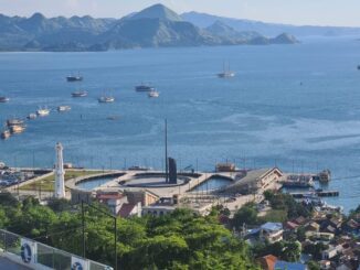 Labuan Bajo