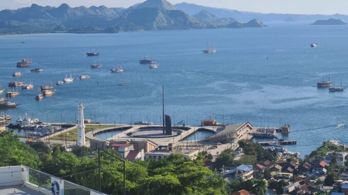 Labuan Bajo