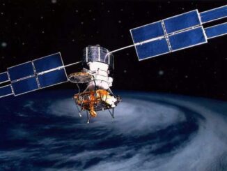 Satelit SATRIA-1 Milik Indonesia akan segera diluncurkan (KalderaNews.co/Ist.)