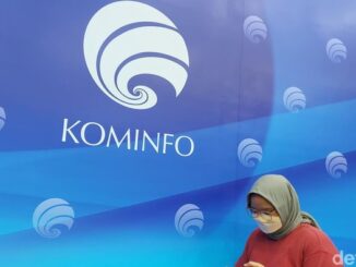 Ilustrasi Kominfo (KalderaNews.com/Ist.)