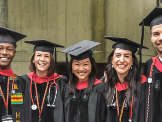 Ilustrasi Mahasiswa Luar Negeri (KalderaNews.com/Ist.)