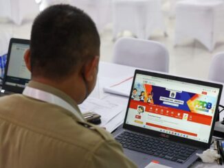 Penerimaan Peserta Didik Baru (PPDB) (KalderaNews/PPID DKI Jakarta)