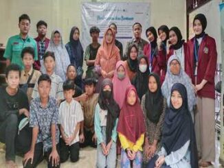 Seminar "Optimalisasi Pemanfaatan IPTEK dan Kerja Digital " di Lembaga Pemberdayaan Perempuan dan Anak Pinggiran (PPAP) Seroja Surakarta pada Selasa, 11 Juli 2023 lalu
