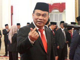 Menkominfo Budi Arie Setiadi. (Ist.)