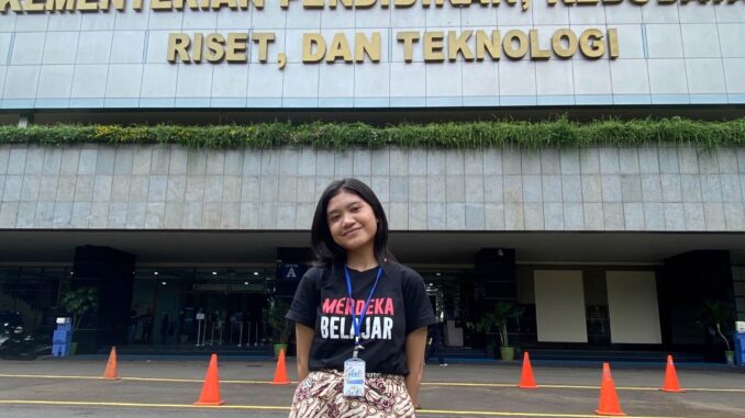 Graceilla Intan Angelia Tamaro Graceilla Intan Angelia Tamaro