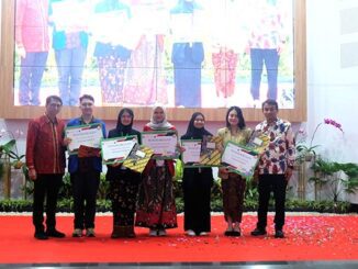 Kepala Balai Pengembangan Talenta Indonesia, Asep Sukmayadi saat bersama pemenang Pilmapres. (Dok.Puspresnas)Kepala Balai Pengembangan Talenta Indonesia, Asep Sukmayadi saat bersama pemenang Pilmapres. (Dok.Puspresnas)