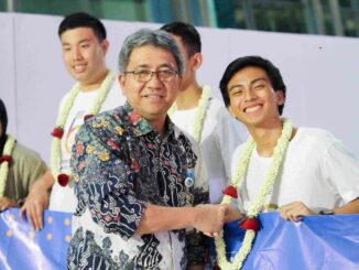 Himyar Arsenio Kamaka.