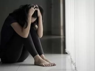 Sedih, Nangis, Putus asa, Bingung