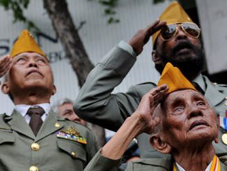 Para veteran. (Ist.)