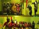"Cross-Cultural Dinner" memamerkan kekayaan budaya Indonesia dan Mozambik di Gedung 'Clube Ferroviario' Inhambane pada Kamis, 21 September 2023