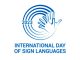 Hari Bahasa Isyarat Internasional, 23 September. (Dok.UN)