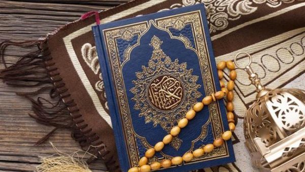 Ilustrasi: Alquran. (image by freepik) Ilustrasi: Alquran. (image by freepik)