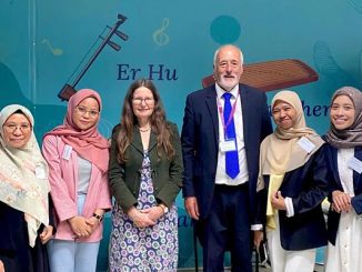 Al Madinah Islamic School sekolah pertama di Makassar terapkan kurikulum Cambridge. (Dok.Sekolah)