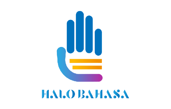 Aplikasi Halo Bahasa. (Dok.Badan Bahasa)