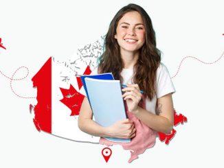 Beasiswa Kanada. (Ist.)