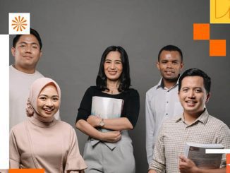 Beasiswa LPDP. (dok.lpdp)