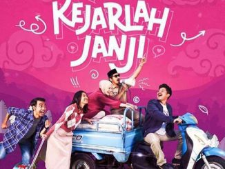 Film Kejarlah Janji. (dok.KPU)