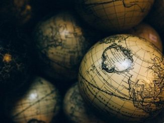 transformasi geo-politik