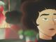 I Saw a Ghost, and It was Beautiful produksi UMN Pictures berhasil masuk nominasi “Film Animasi Pendek Terbaik” di Festival Film Indonesia 2023. (dok UMN Pictures)