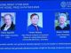 Pierre Agostini dari Ohio State University di AS, Ferenc Krausz dari Max Planck Institute of Quantum Optics dan Ludwig Maximilian University of Munich di Jerman, serta Anne L’Huillier dari Lund University di Swedia.