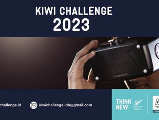 Kompetisi Ide Wirausaha Indonesia (KIWI) Challenge. (Dok.kiwichallenge)