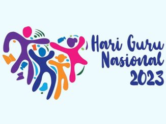 Logo Hari Guru Nasional 2023. (dok.Kemendikbudristek)