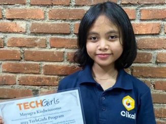 Mayugra Shaquilla Izzati Abida Kisdwiutomo