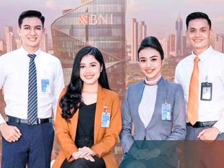 Magang BINA BNI 2023. (dok.BNI)
