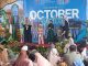SD Muhammadiyah Program Khusus (PK) Kottabarat menggelar Octofest. (Dok.Sekolah)