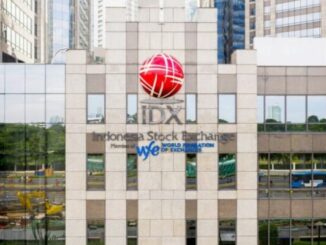 Bursa Efek Indonesia